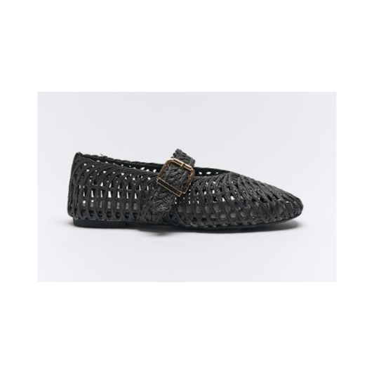 Walnut - Banks Ballet | Black