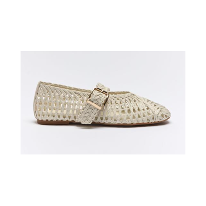 Walnut - Banks Ballet | Nude