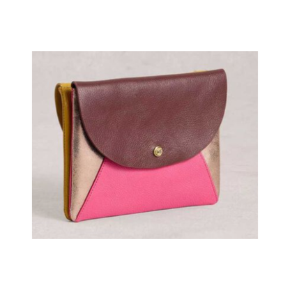 Coco Convertible Cross Body Bag | Chartreuse