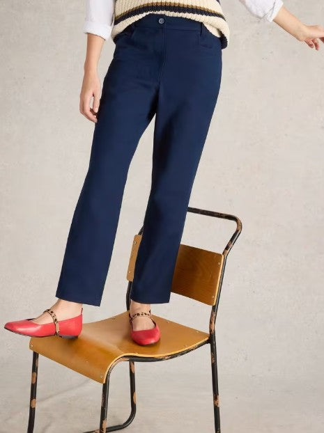 White Stuff- Savannah Stretch Pant