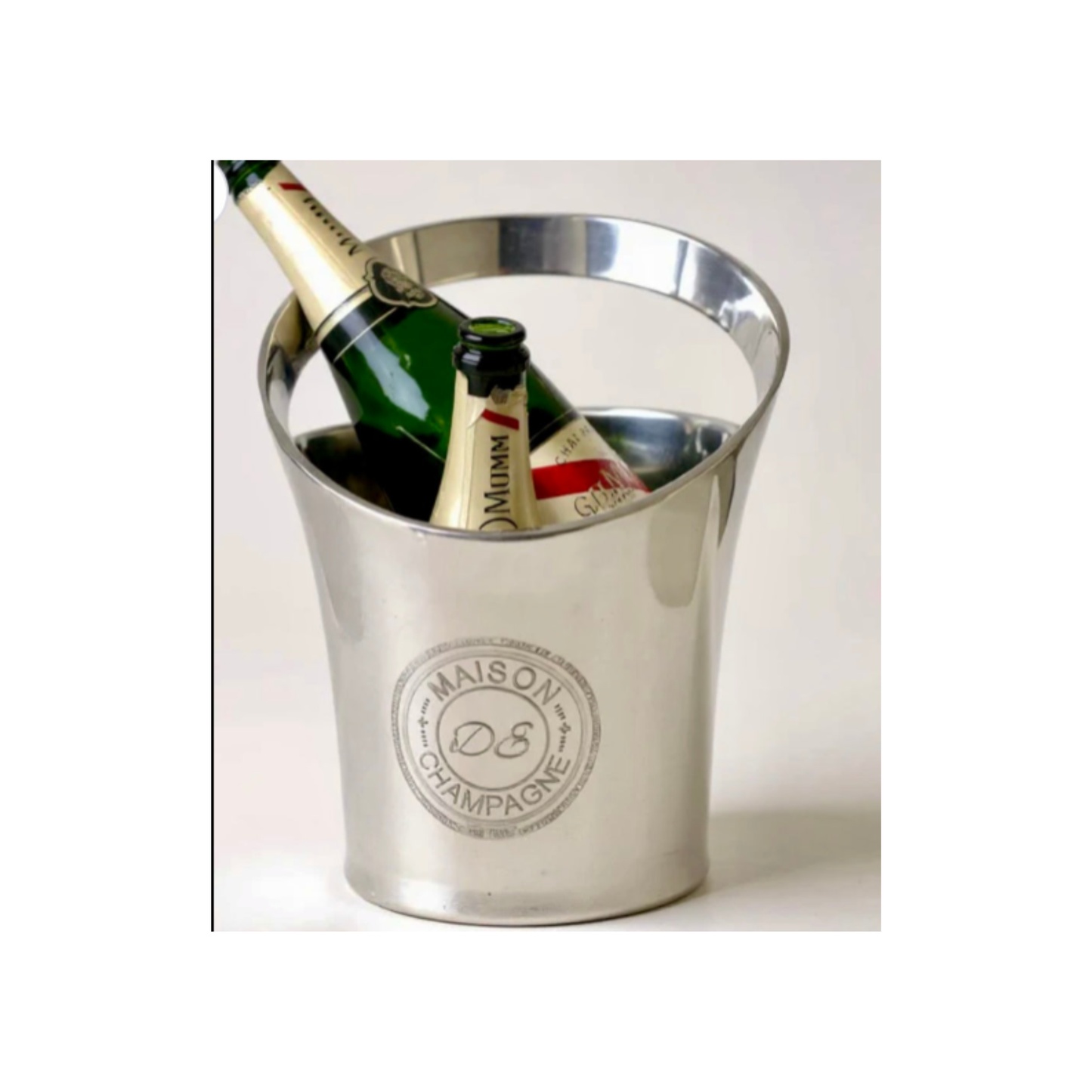 Moet Maison Logo Drinks Cooler | PICK-UP INSTORE ONLY