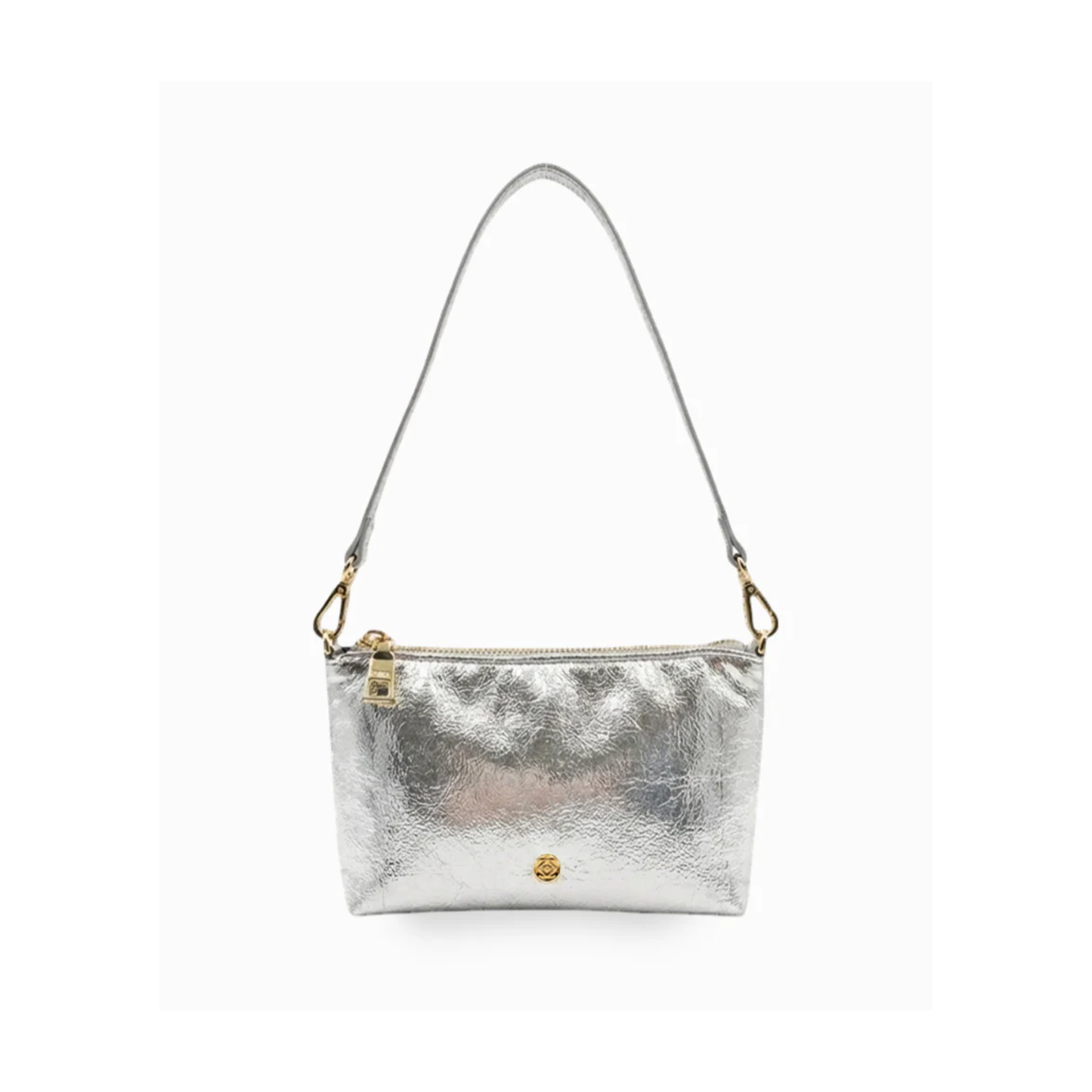 Zjoosh - Sadia Bag | Silver