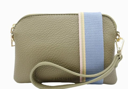 Zjoosh - Missy Hugo Cross Body Bag