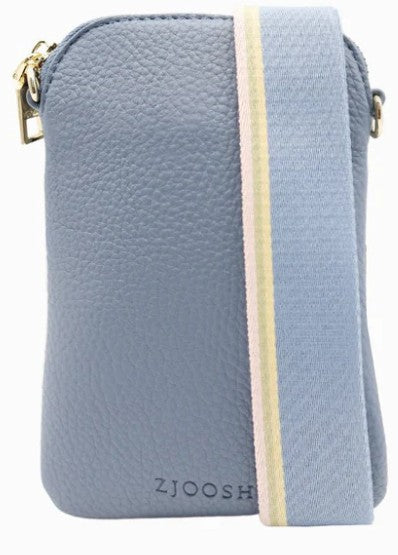 Zjoosh - Wanderer Cross Body Bag