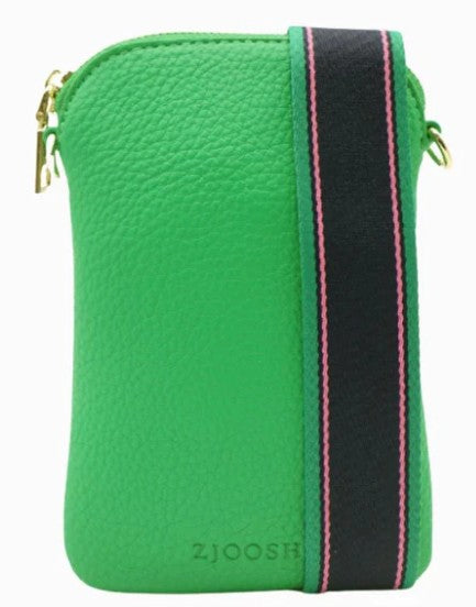 Zjoosh - Wanderer Cross Body Bag