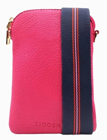 Zjoosh - Wanderer Cross Body Bag