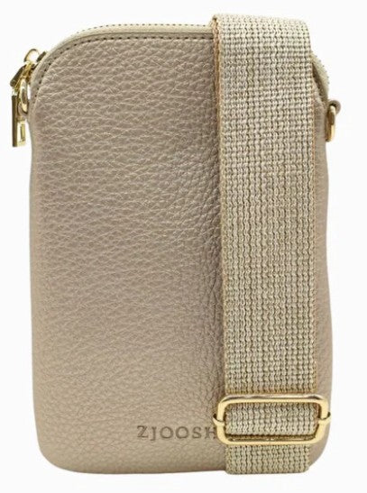 Zjoosh - Wanderer Cross Body Bag