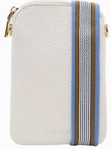 Zjoosh - Wanderer Cross Body Bag