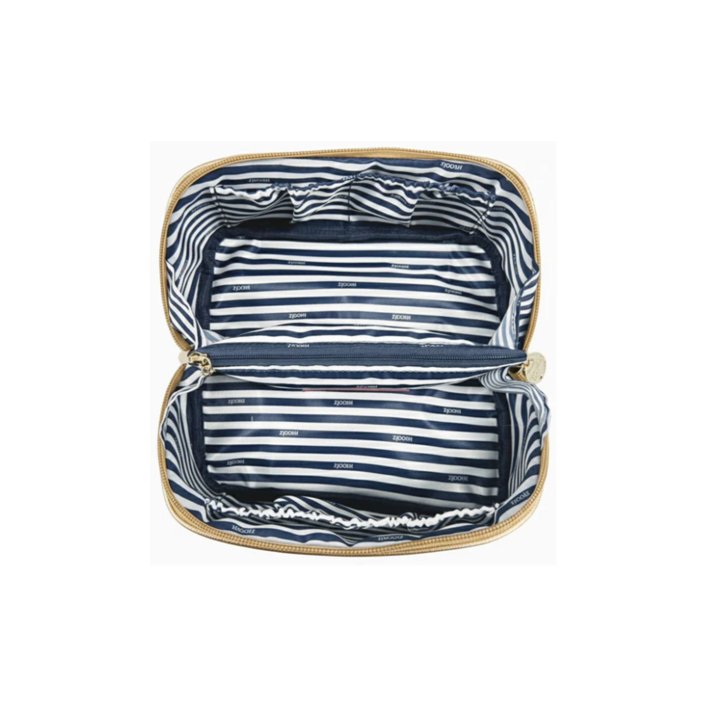 Zjoosh - Mabel Cosmetic Bag | Large