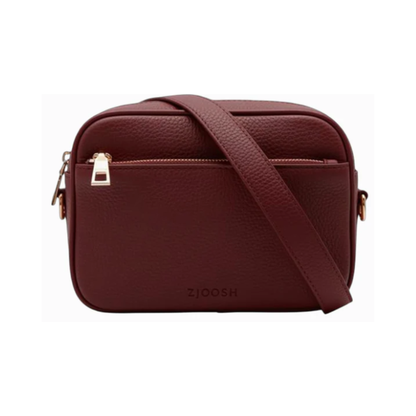 Zjoosh - Ruby London Cross Body Bag