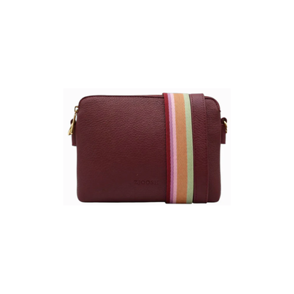 Zjoosh - Margaret Cross Body Bag
