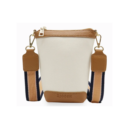 Zjoosh - Bec Cross Body Bag