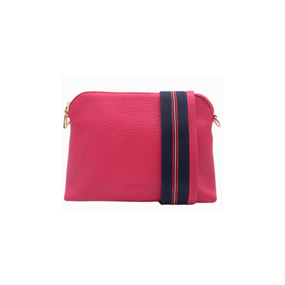 Zjoosh - Hudson Cross Body Handbag