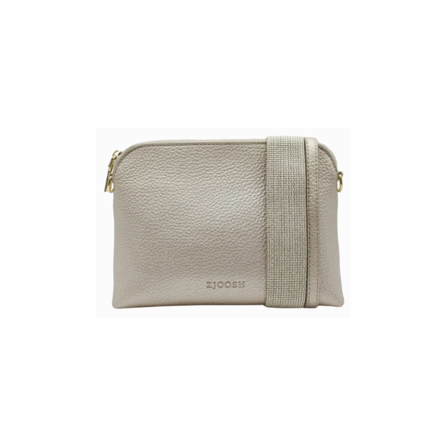 Zjoosh - Hudson Cross Body Handbag