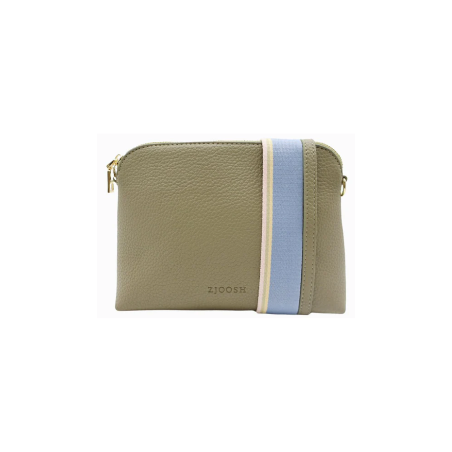 Zjoosh - Hudson Cross Body Handbag