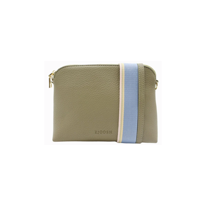 Zjoosh - Hudson Cross Body Handbag