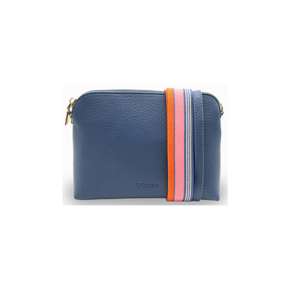 Zjoosh - Hudson Cross Body Handbag