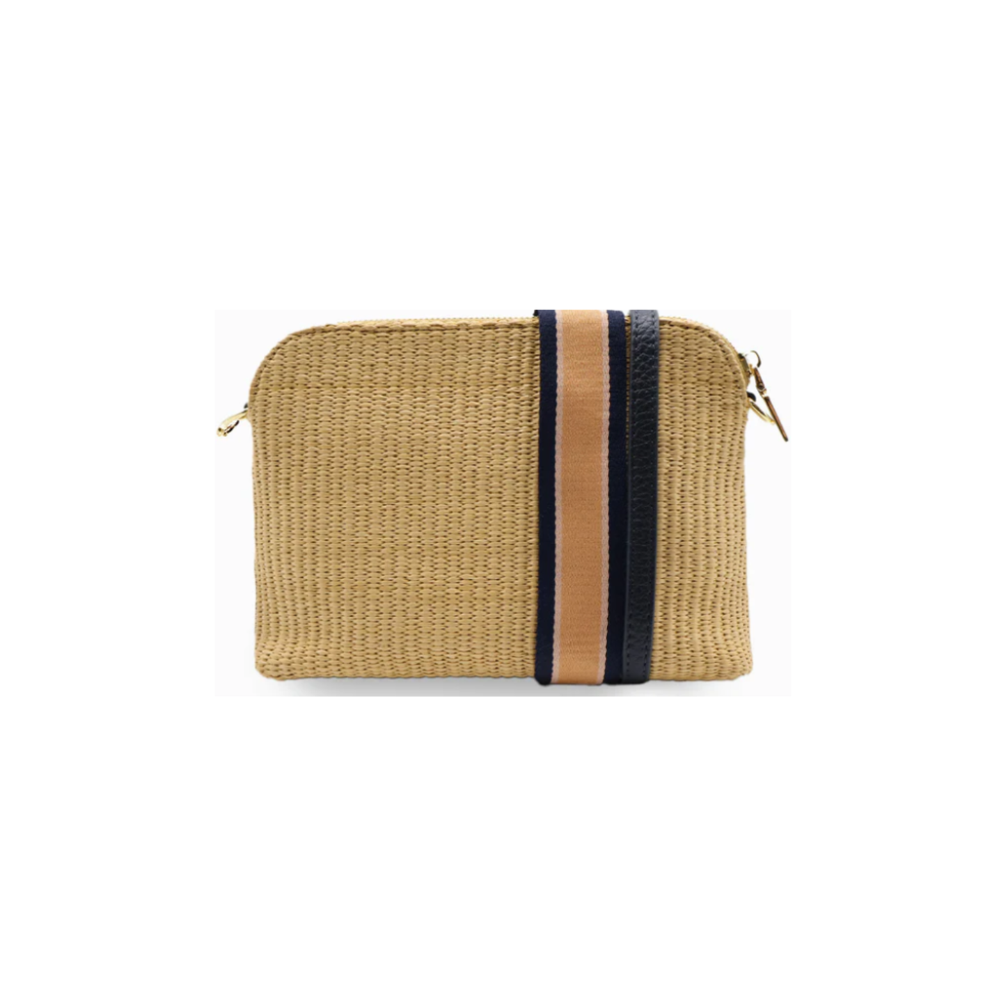 Zjoosh - Hudson Palma Cross Body Bag