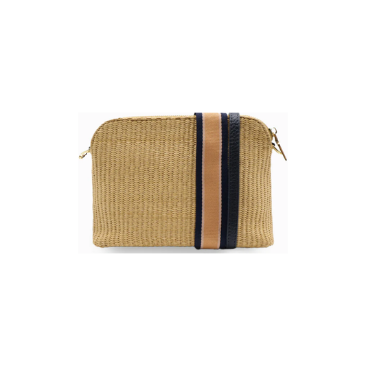 Zjoosh - Hudson Palma Cross Body Bag