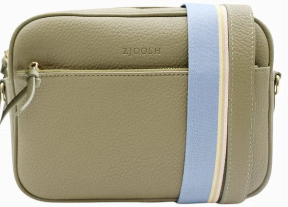 Zjoosh - Leah Cross Body Handbag