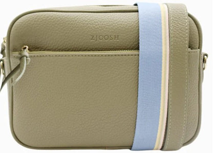 Zjoosh - Leah Cross Body Handbag