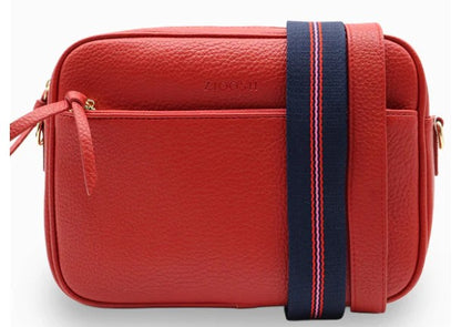 Zjoosh - Leah Cross Body Handbag