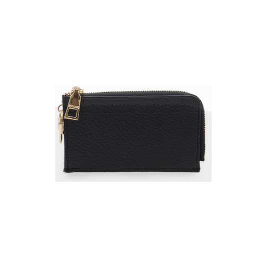 Zjoosh - Lexi Wallet | Black