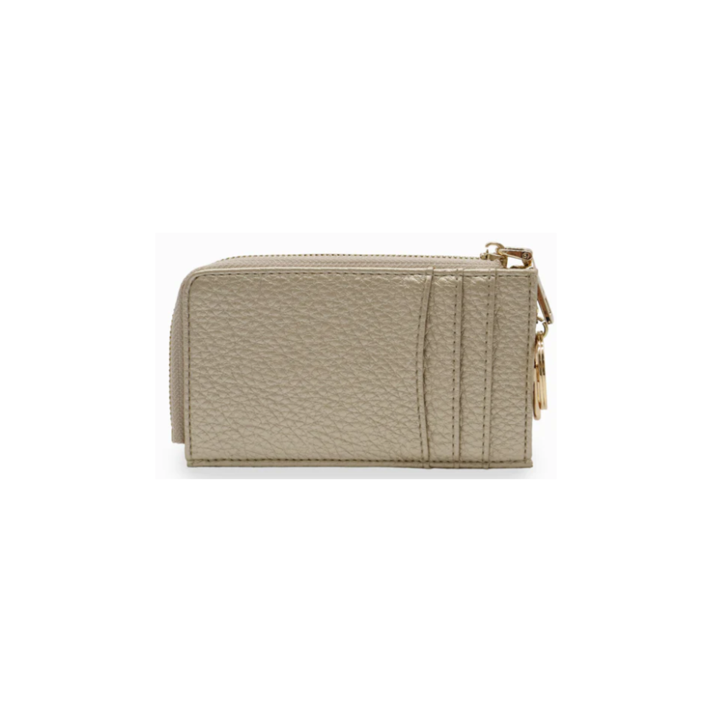 Zjoosh - Lexi Wallet | Gold