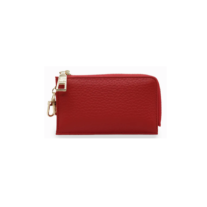 Zjoosh - Lexi Wallet | Red