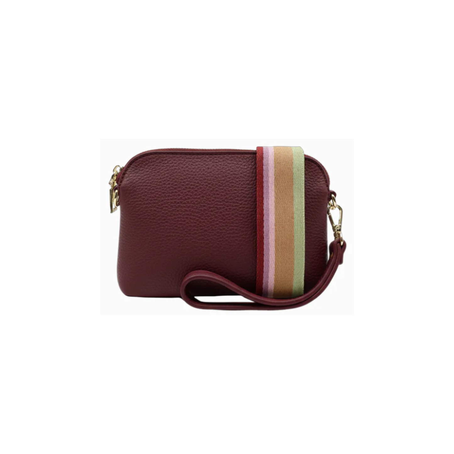 Zjoosh - Missy Hugo Cross Body Bag
