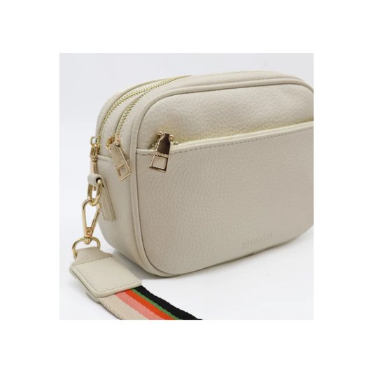 Zjoosh - Ruby London Cross Body Bag