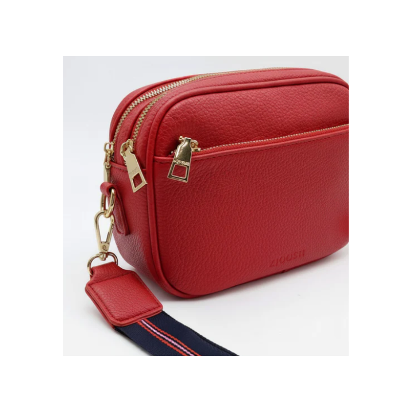 Zjoosh - Ruby London Cross Body Bag