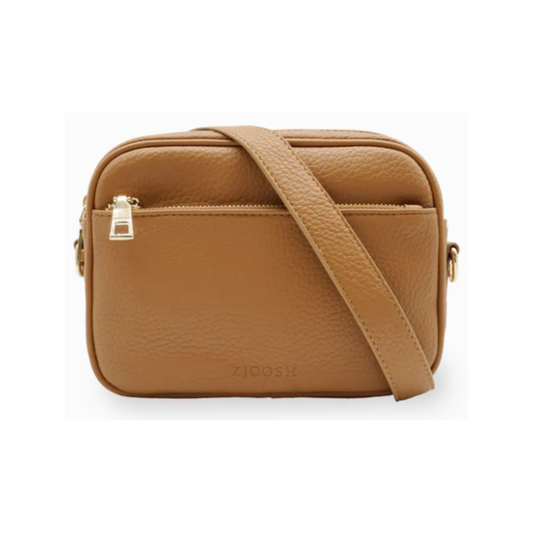 Zjoosh - Ruby London Cross Body Bag
