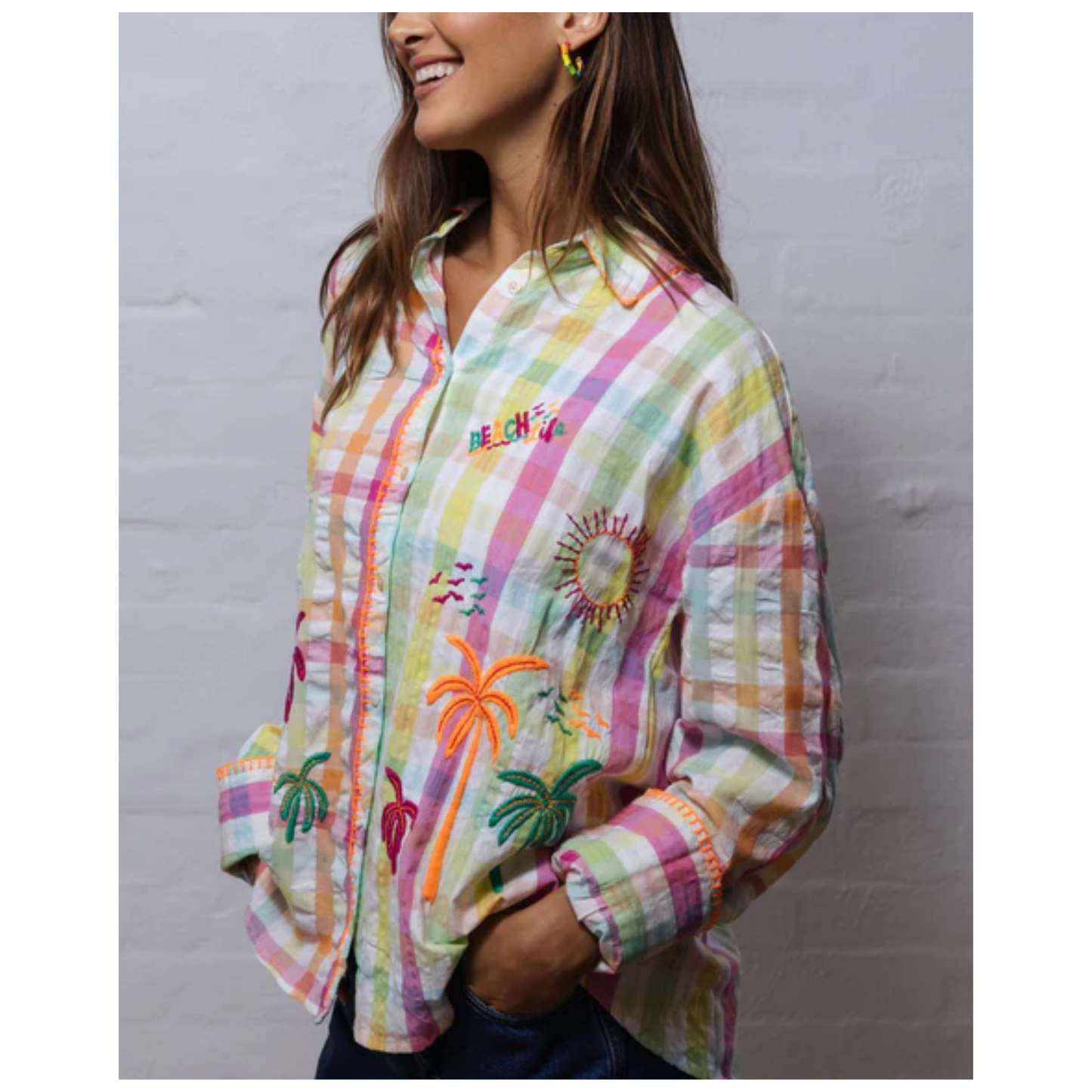 Zoda - Beachlife Shirt