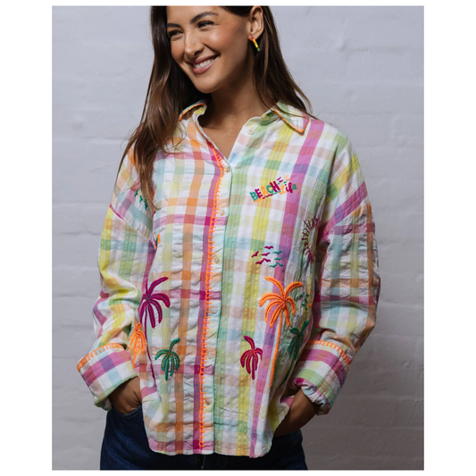 Zoda - Beachlife Shirt