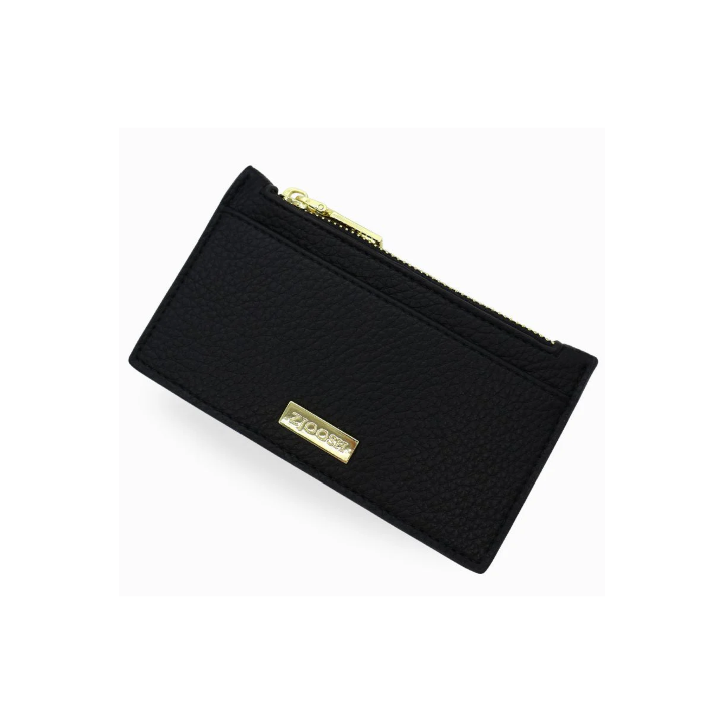Zjoosh - Ella Wallet | Black