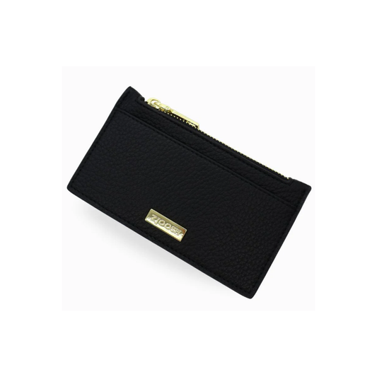 Zjoosh - Ella Wallet | Black