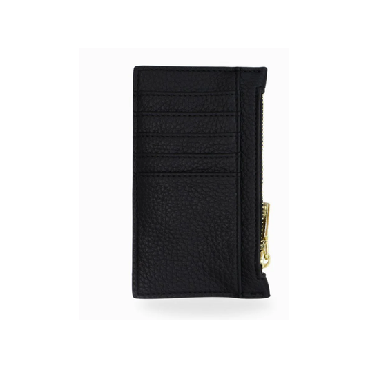 Zjoosh - Ella Wallet | Black