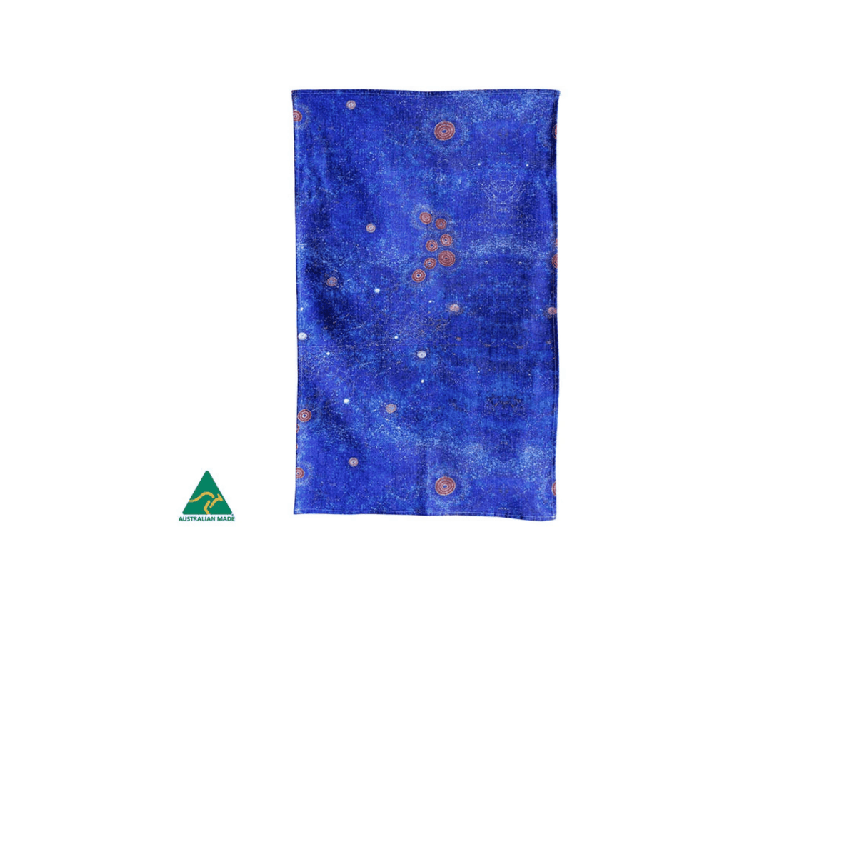 Alma Granites Tea Towel | Cotton