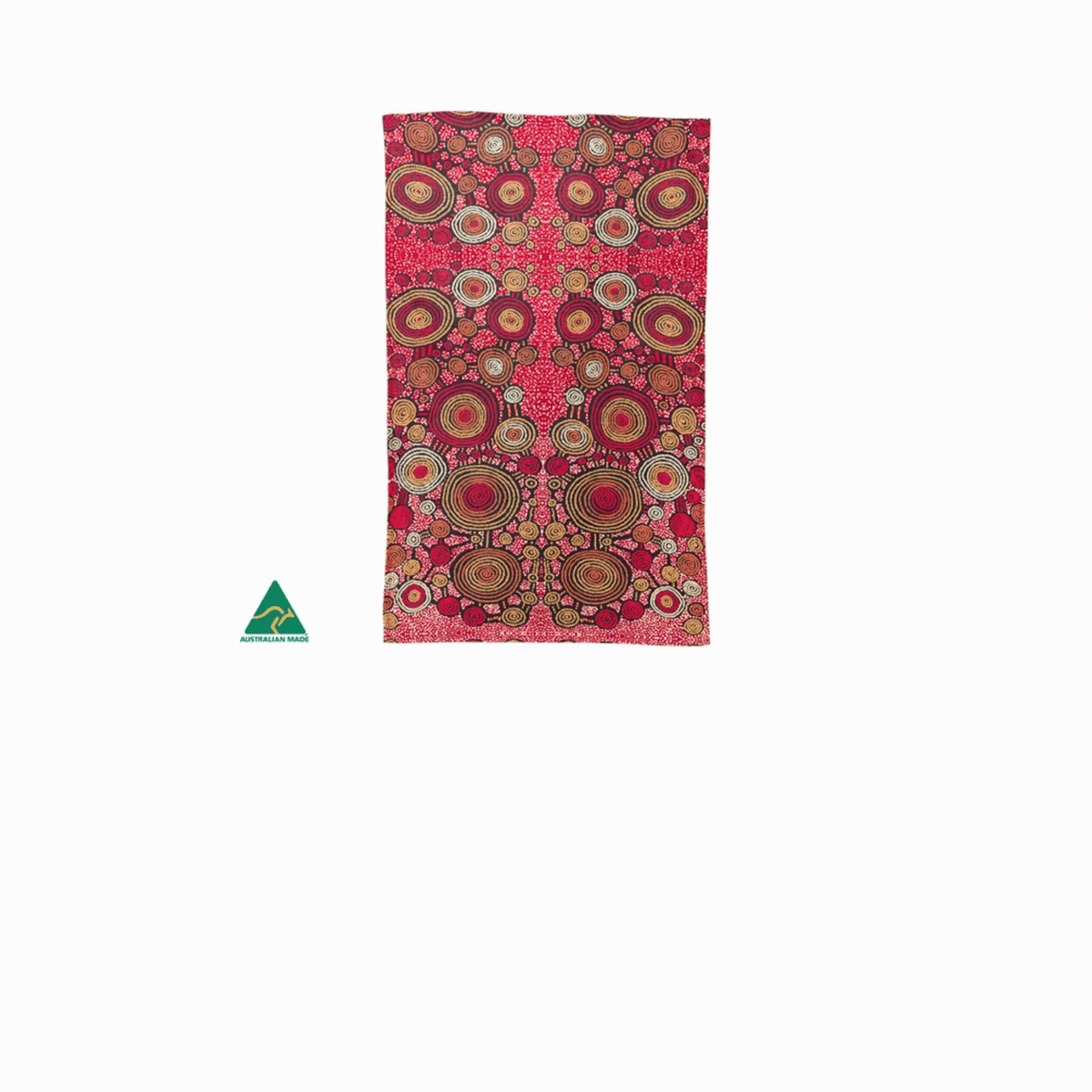 Teddy Gibson Tea Towel | Cotton