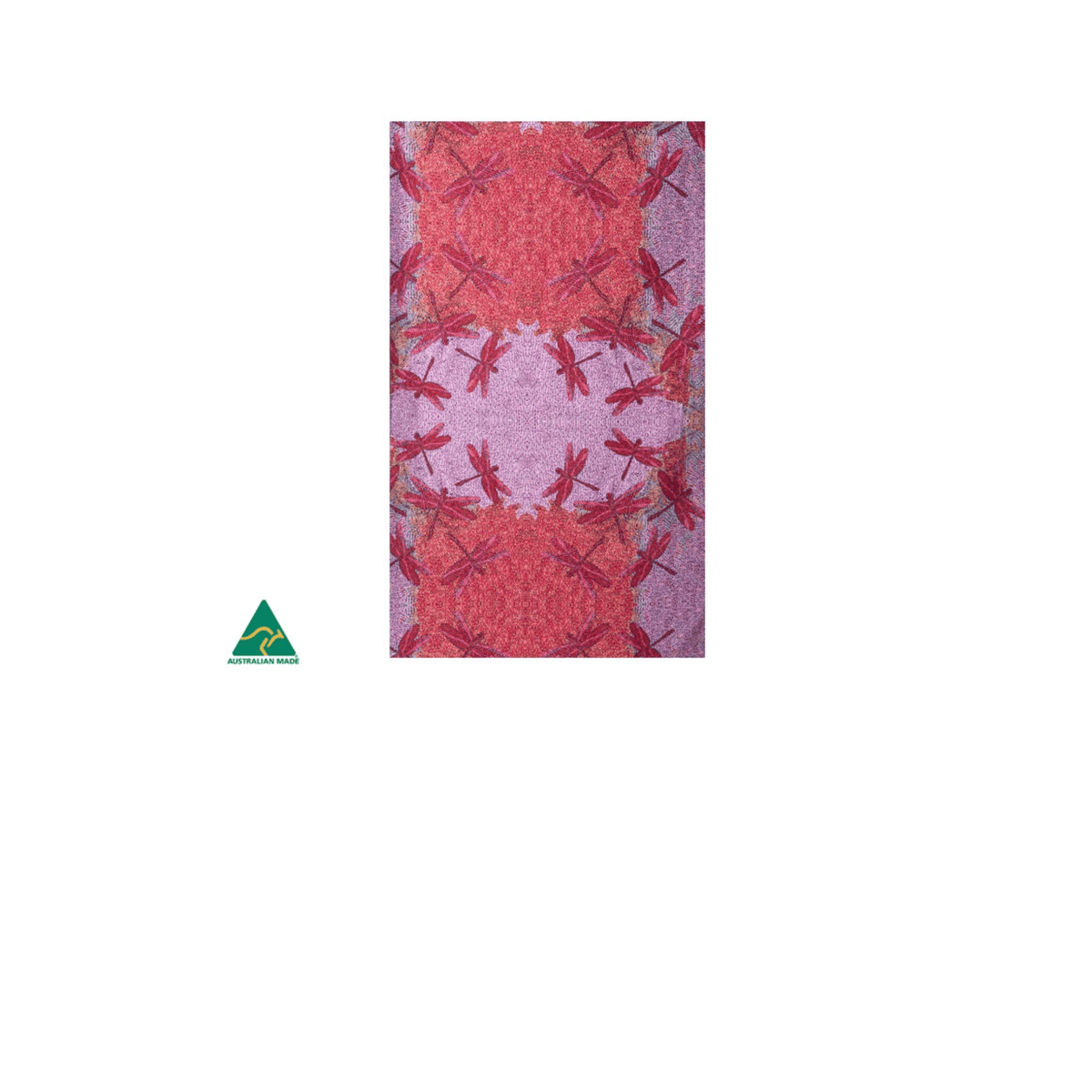 Sheryl Burchill Tea Towel | Cotton