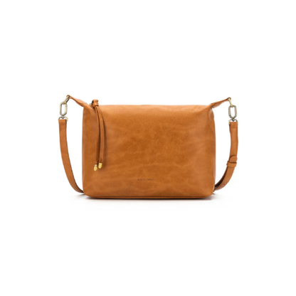 Dana Crossbody Bag | Tan