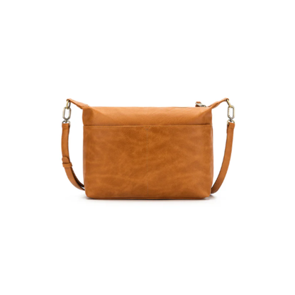 Dana Crossbody Bag | Tan