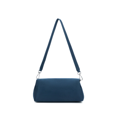 Mercer Shoulder Bag | Denim