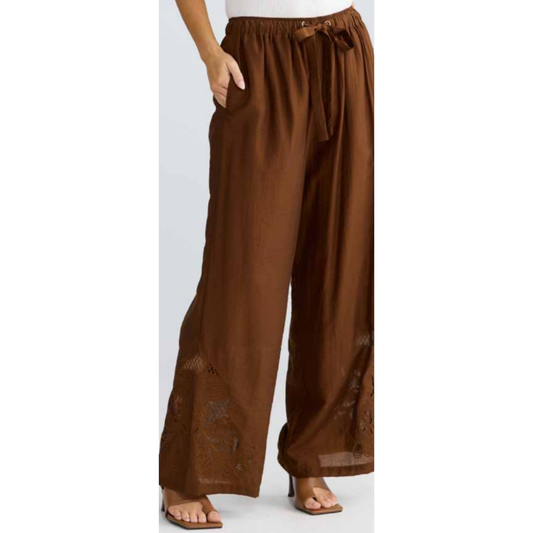 Astrid Pant | Bronze