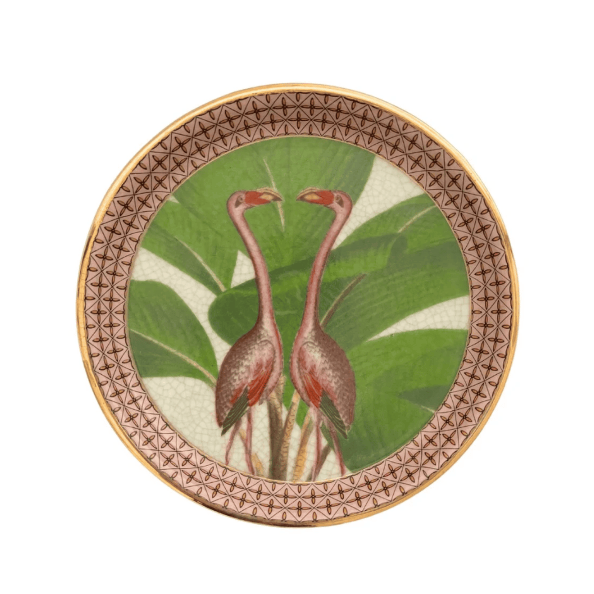 Ori Savon Dish | Flamenco