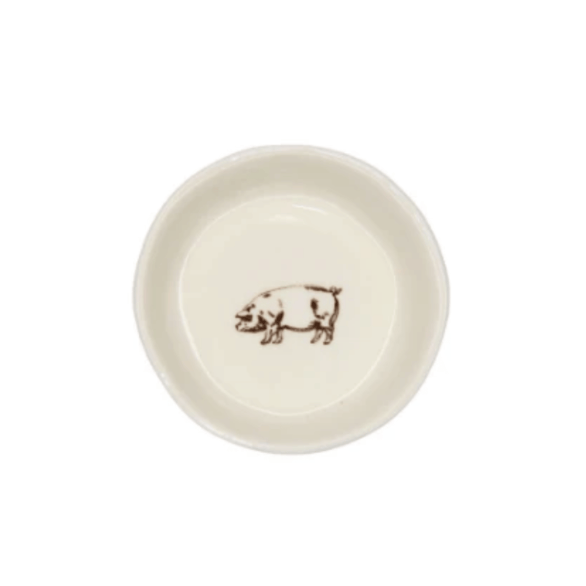 Pig Dish | PICKUP INSTORE ONLY