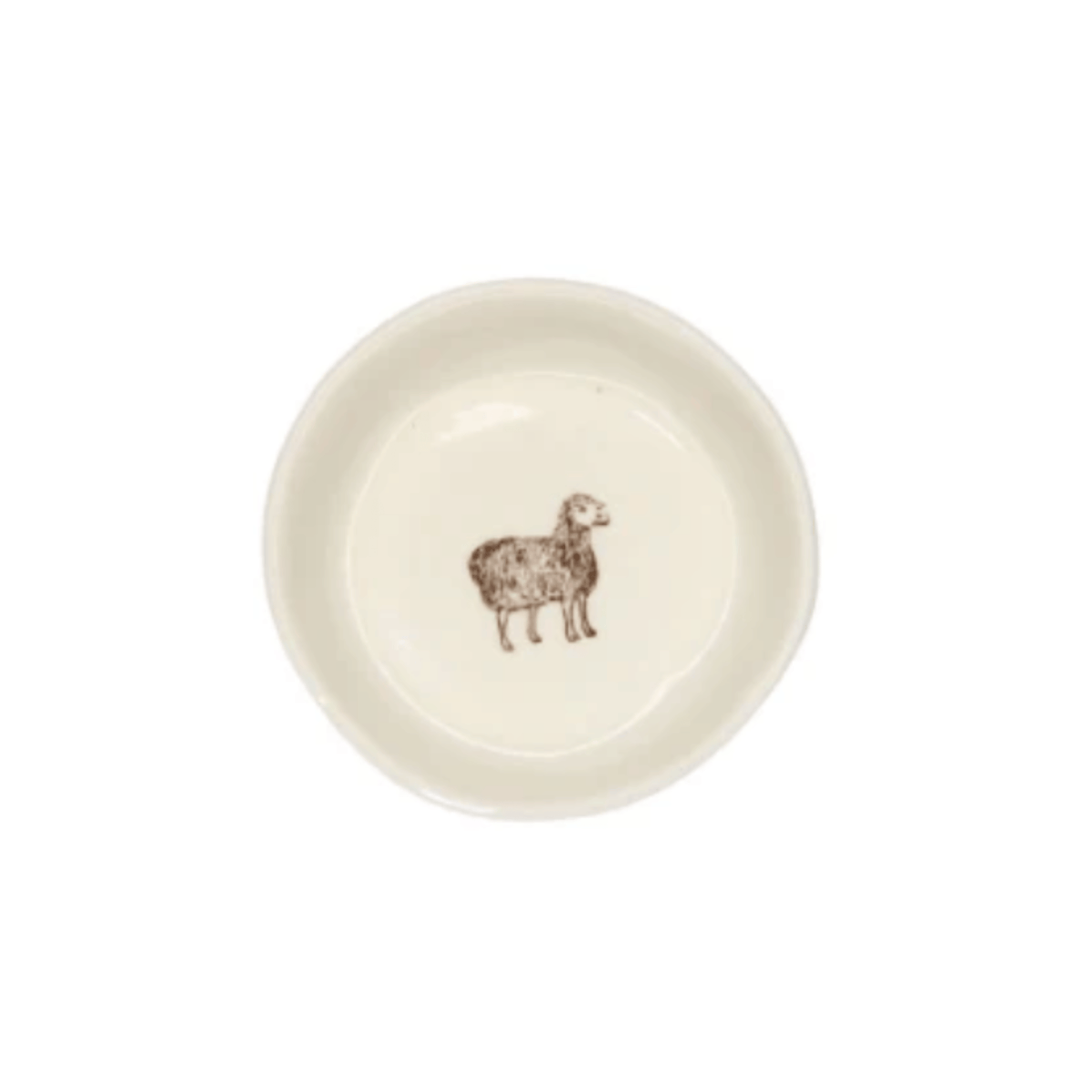 Sheep Dish | PICKUP INSTORE ONLY