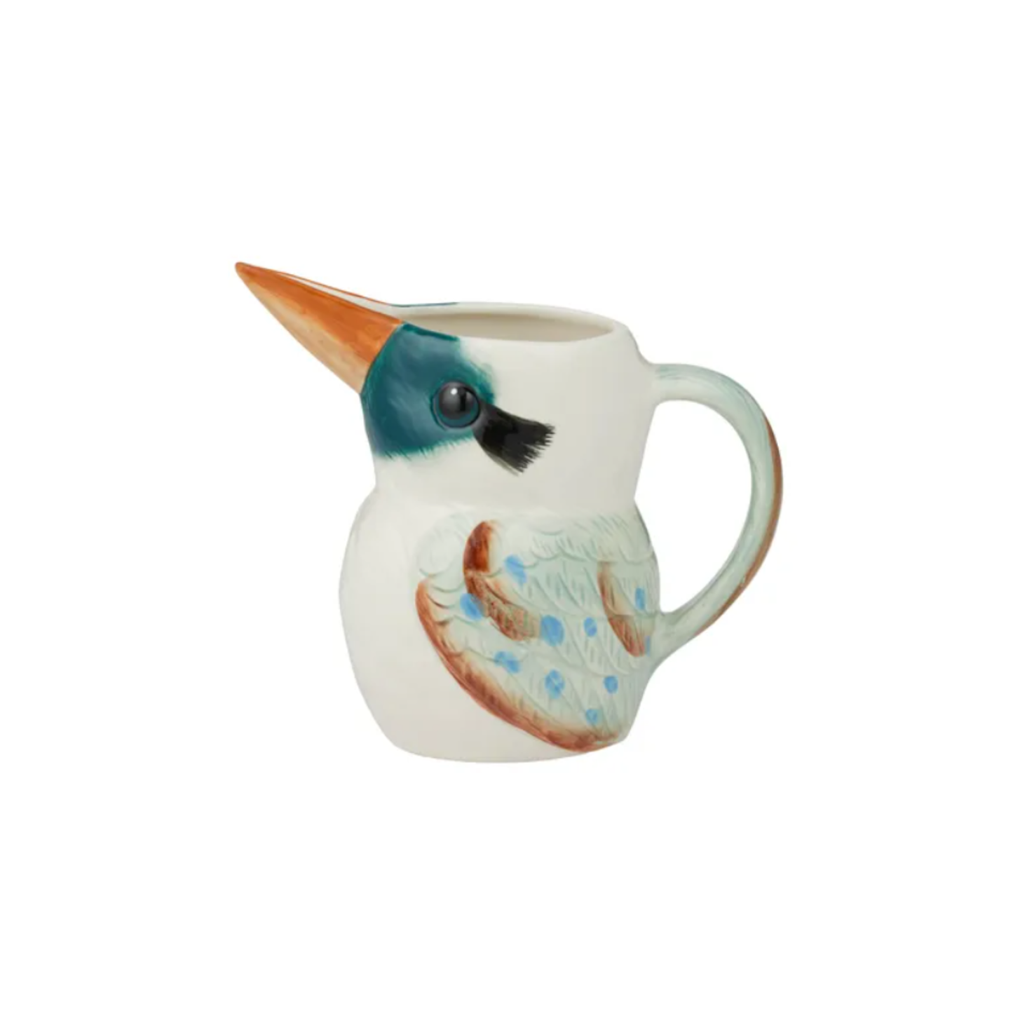 Kooka Ceramic Jug | PICK-UP INSTORE ONLY