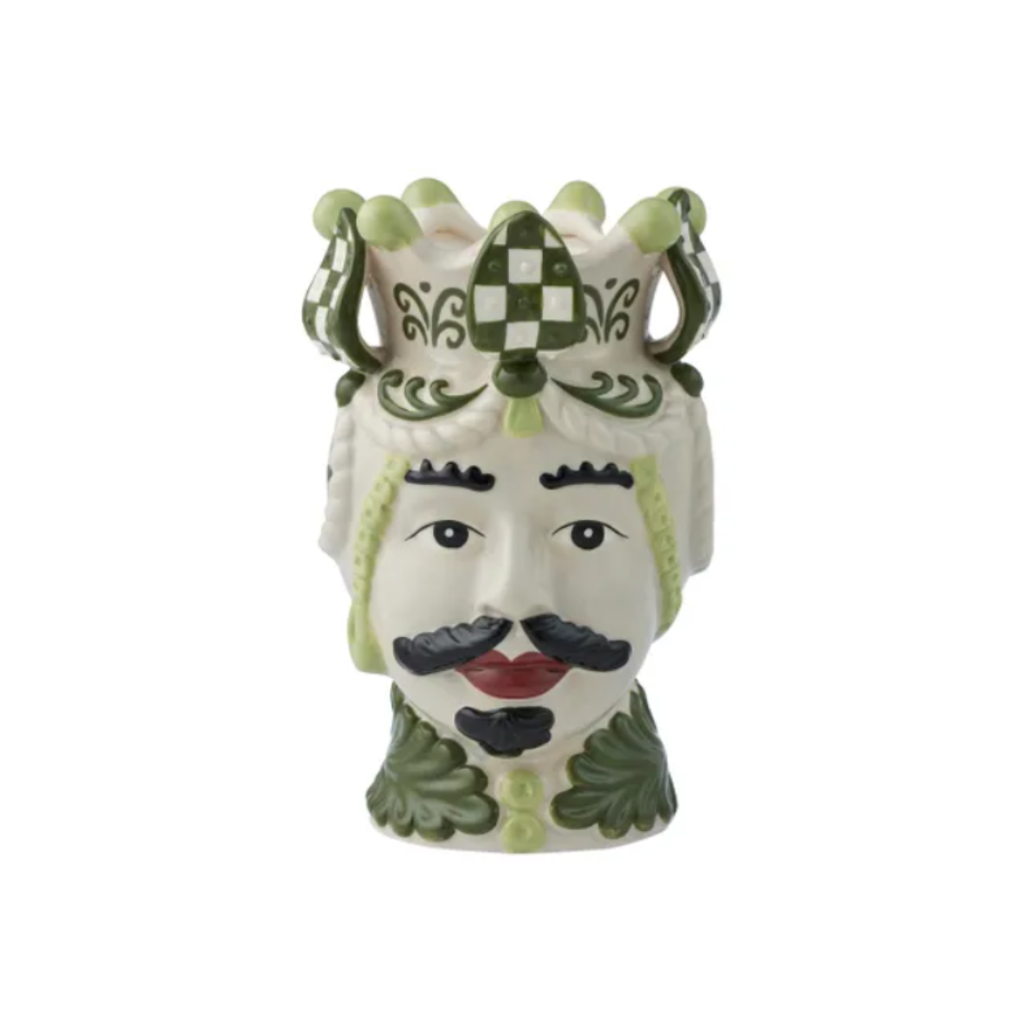 Mario Ceramic Pot | PICK-UP INSTORE ONLY